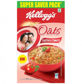 Kellogg's Oats Chatpata Tomato  Box  500 grams